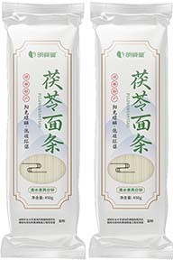 面条